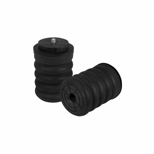 Rear SumoSpring - 680kg - Black