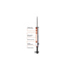 Rear Fox Performance Series 2.5" Smooth Body IFP HTO Shock, Suits 4-6" Lift, Single