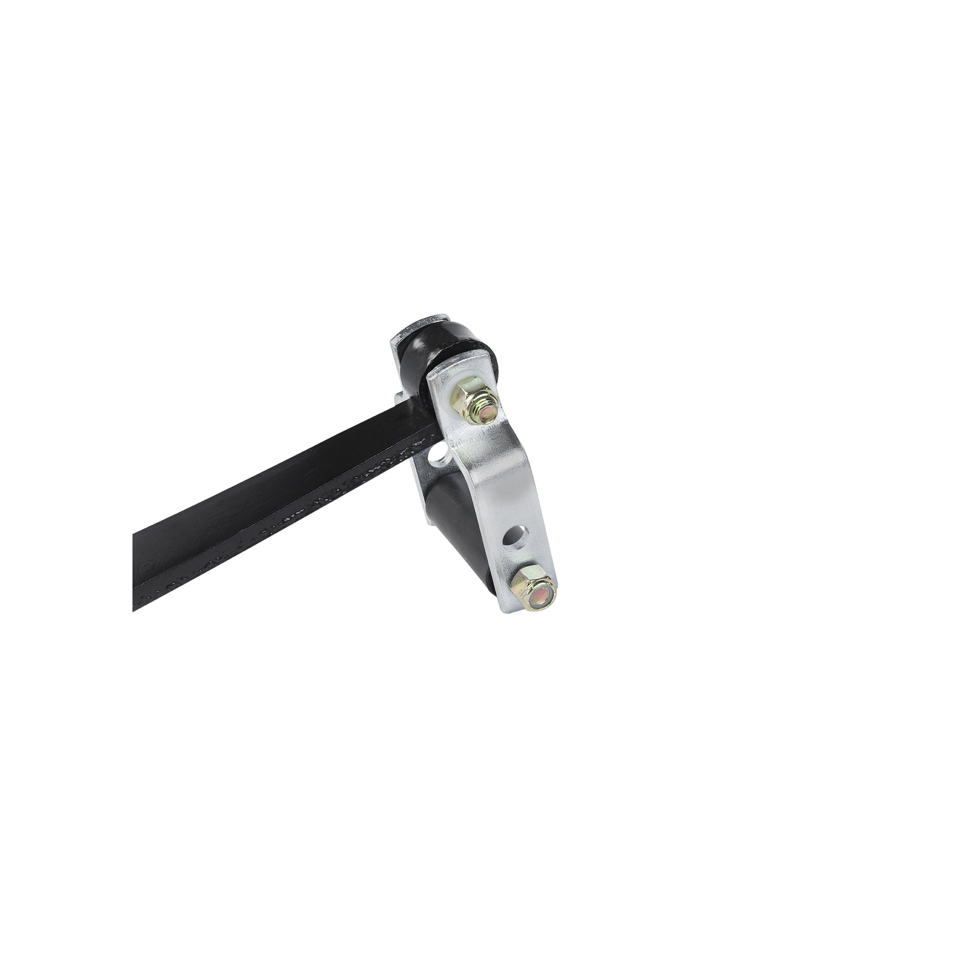 Rear SuperSprings - 680kgs