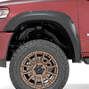 1" Smooth Fender Flares