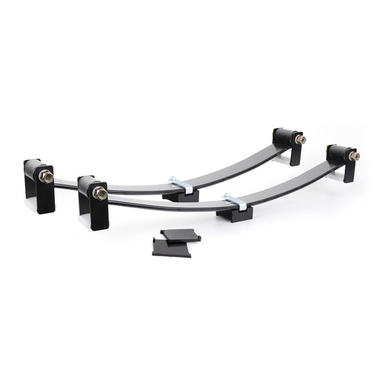 Rear SuperSprings - 861kg