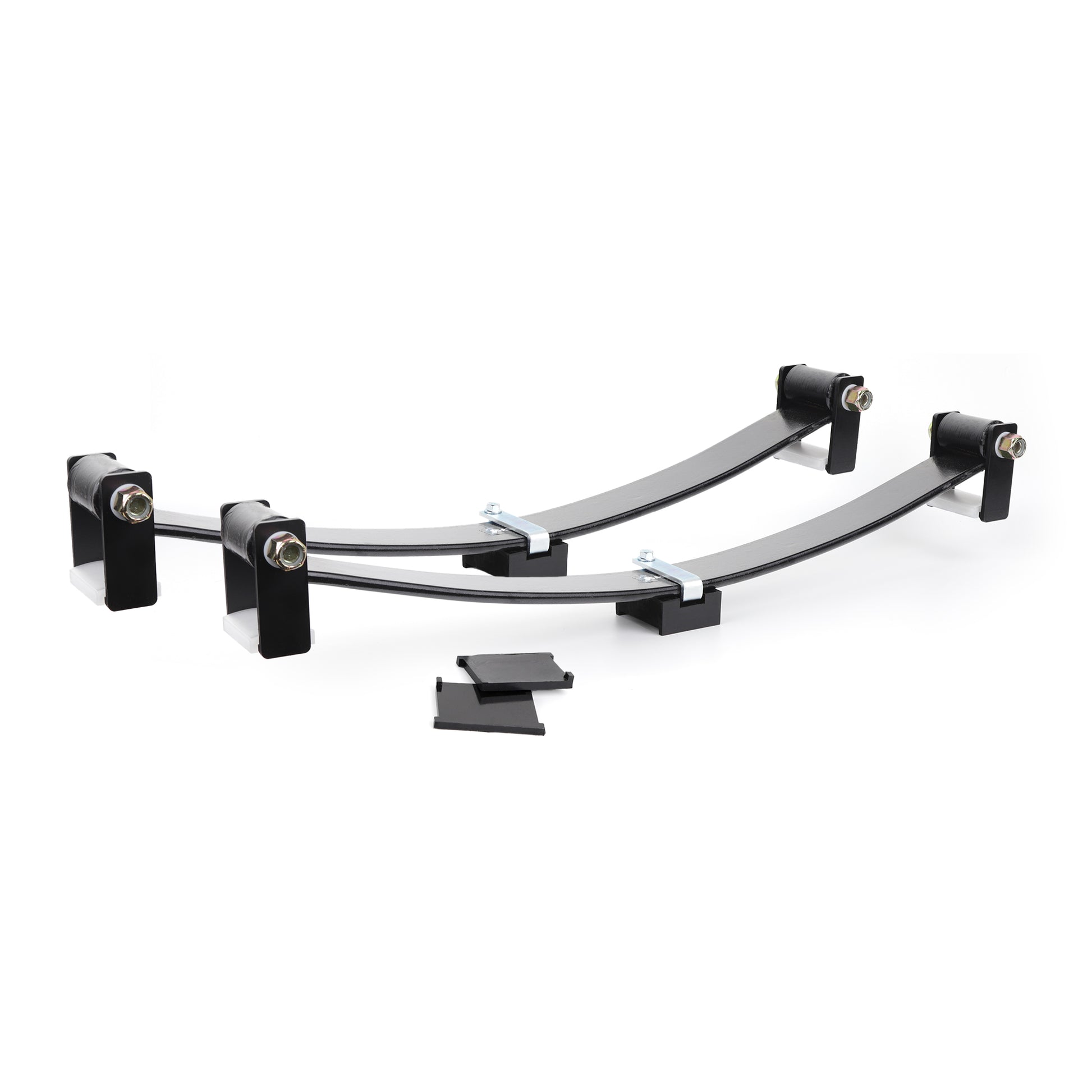 Rear SuperSprings - 861kg