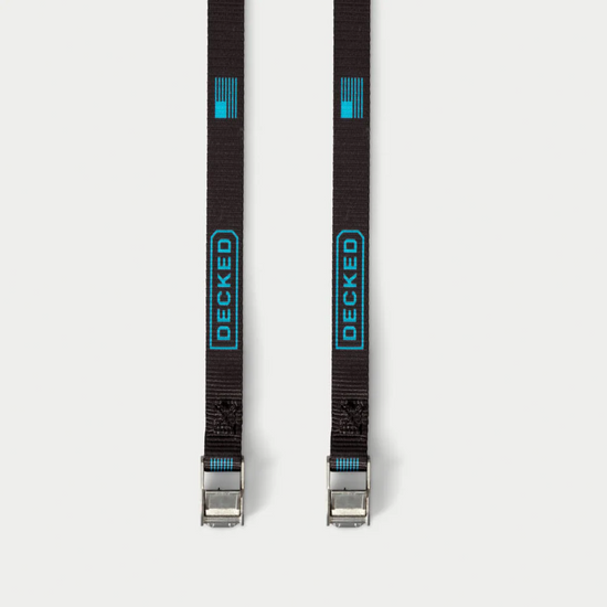 Cam Straps