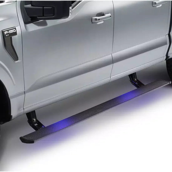 PowerStep Electric Running Boards