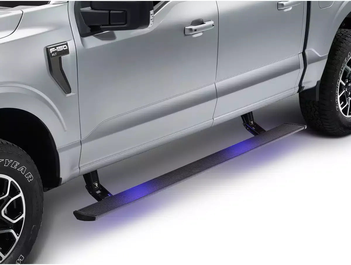 PowerStep Electric Running Boards