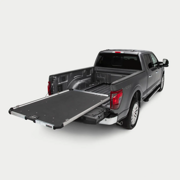 CargoGlide Truck Bed Slides for Full-size truck or cargo van