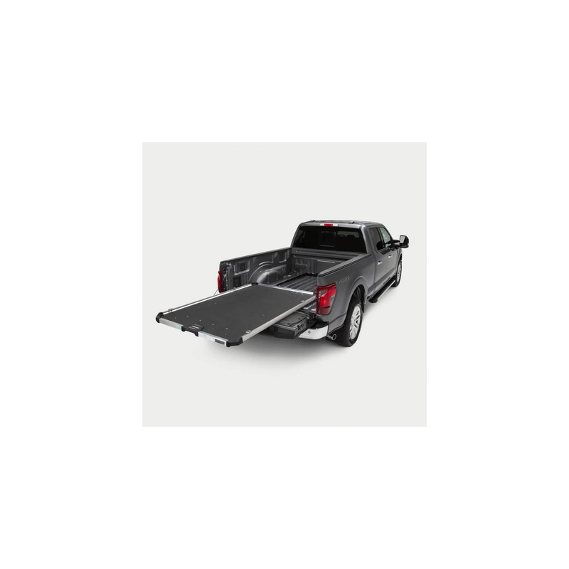 CargoGlide Truck Bed Slides for Full-size truck or cargo van