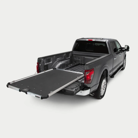 CargoGlide Truck Bed Slides for Full-size truck or cargo van