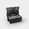 Sixer 16 - D-co Case, Black