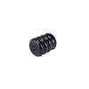 Front SumoSprings - 453kg - Black