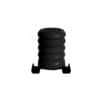 Rear SumoSprings - 680kg - Black