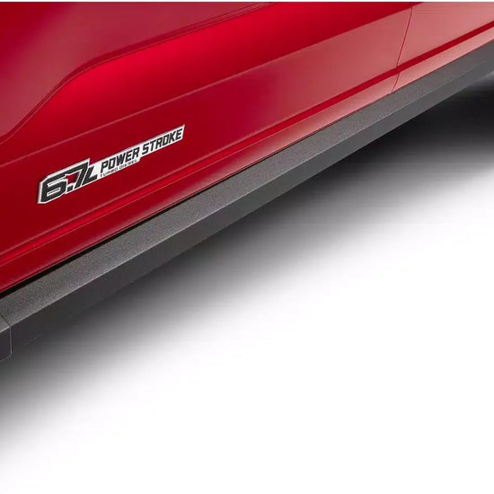 PowerStep XL Electric Running Boards