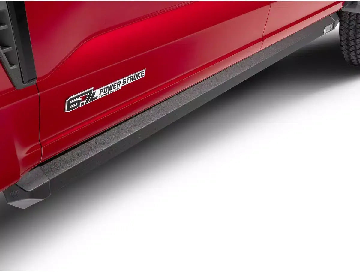PowerStep XL Electric Running Boards