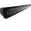 32" Light Bar for Pre Runner Bars, Single Row, Black Lens