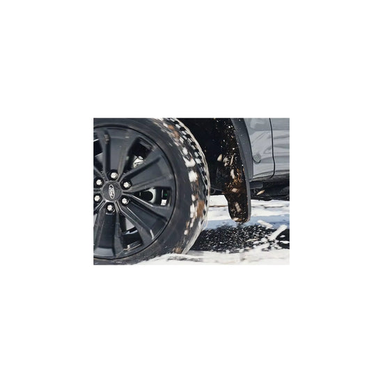 Rear Mud Guards