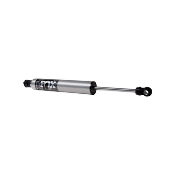Front Fox  Performance Series 2.5" Smooth Body IFP HTO Front Shock, Suits 2-3" Lift