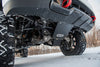 5" Lift Kit with Fox 2.5" Shocks