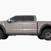 1" Smooth Fender Flares