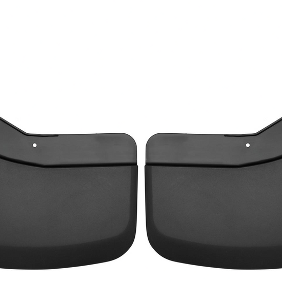 Rear Mud Guards
