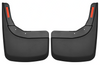Rear Mud Guards