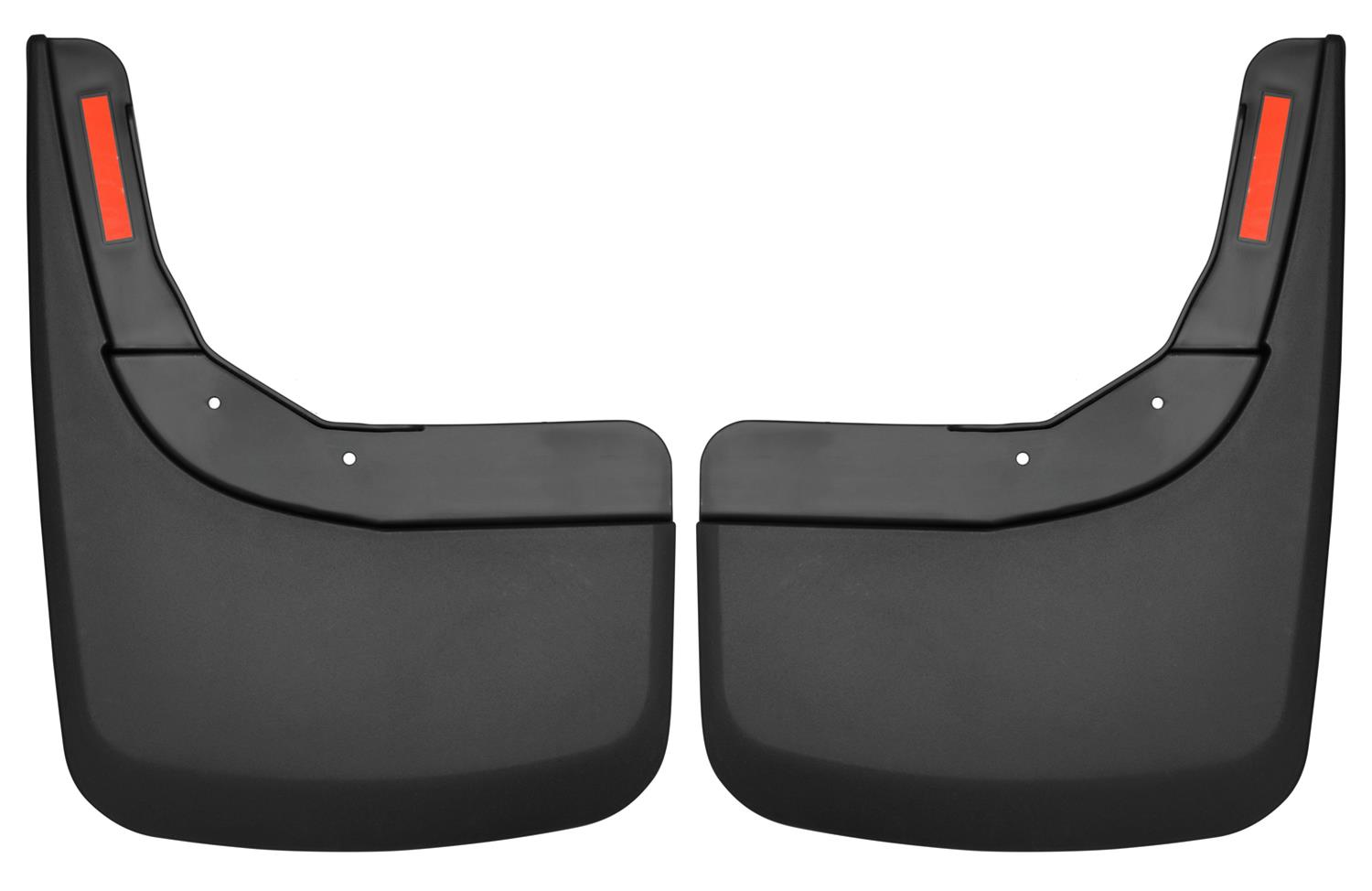 Rear Mud Guards