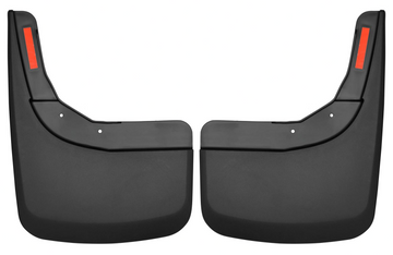 Rear Mud Guards