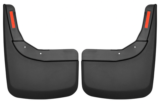 Rear Mud Guards