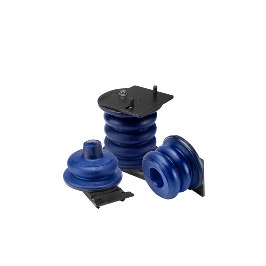 Rear SumoSprings Heavy Duty Rebel -1,627kg - Dark Blue