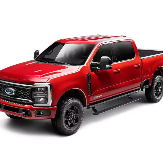 PowerStep XL Electric Running Boards