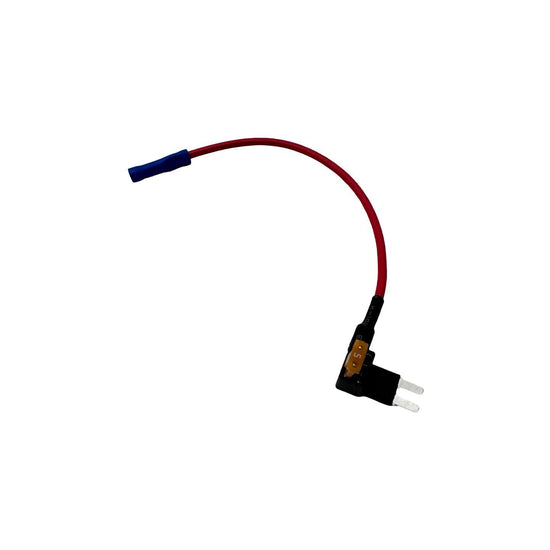 Micro to 5A Fuse Tap