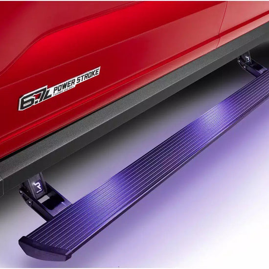 PowerStep XL Electric Running Boards