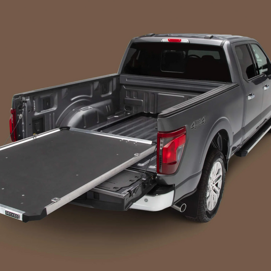 CargoGlide Truck Bed Slides