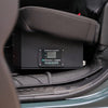 Under Seat Battery Box