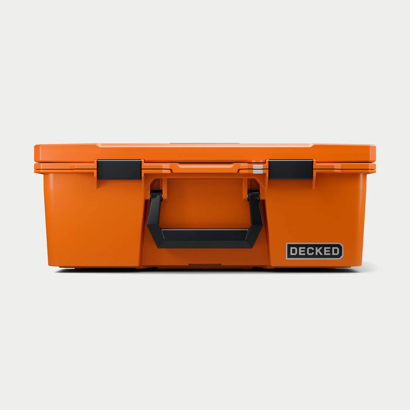 Halfrack 32 - D-co Case, Orange