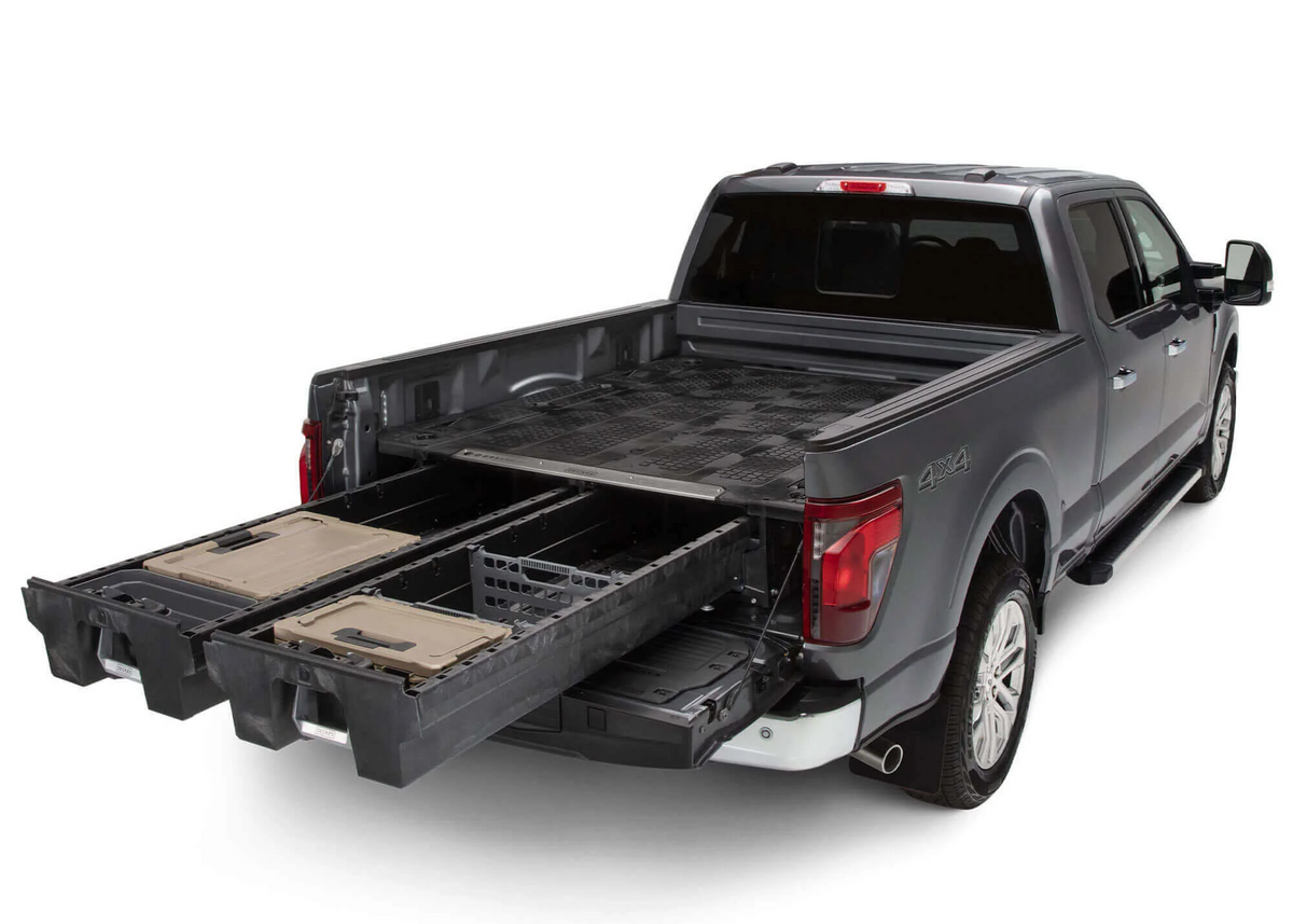 Drawer System