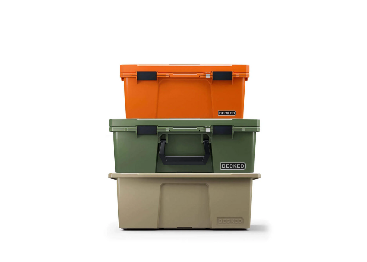 D-co Cases