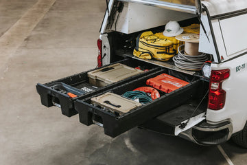 Massive Storage