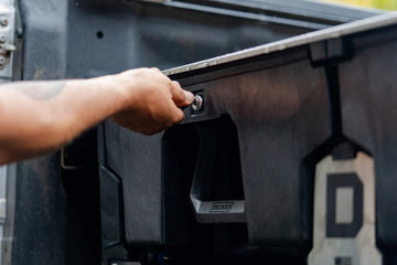 Secure and Lockable