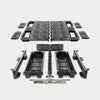 DECKED DRAWER SYSTEM