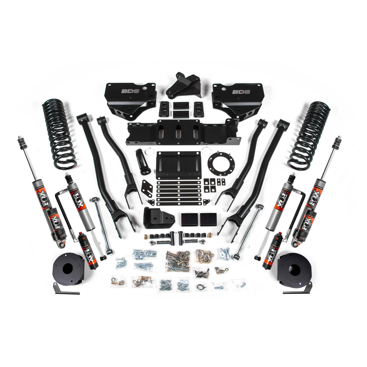 RAM 2500 (2019-2024)