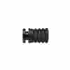 Rear SumoSprings - 340kg - Black