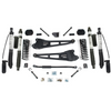 3" Lift Kit with OK 2.5" Shocks
