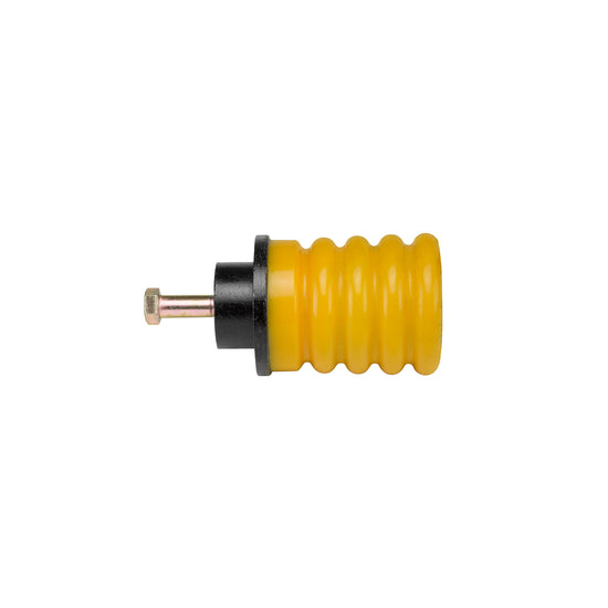 Front SumoSprings - 635kg - Yellow