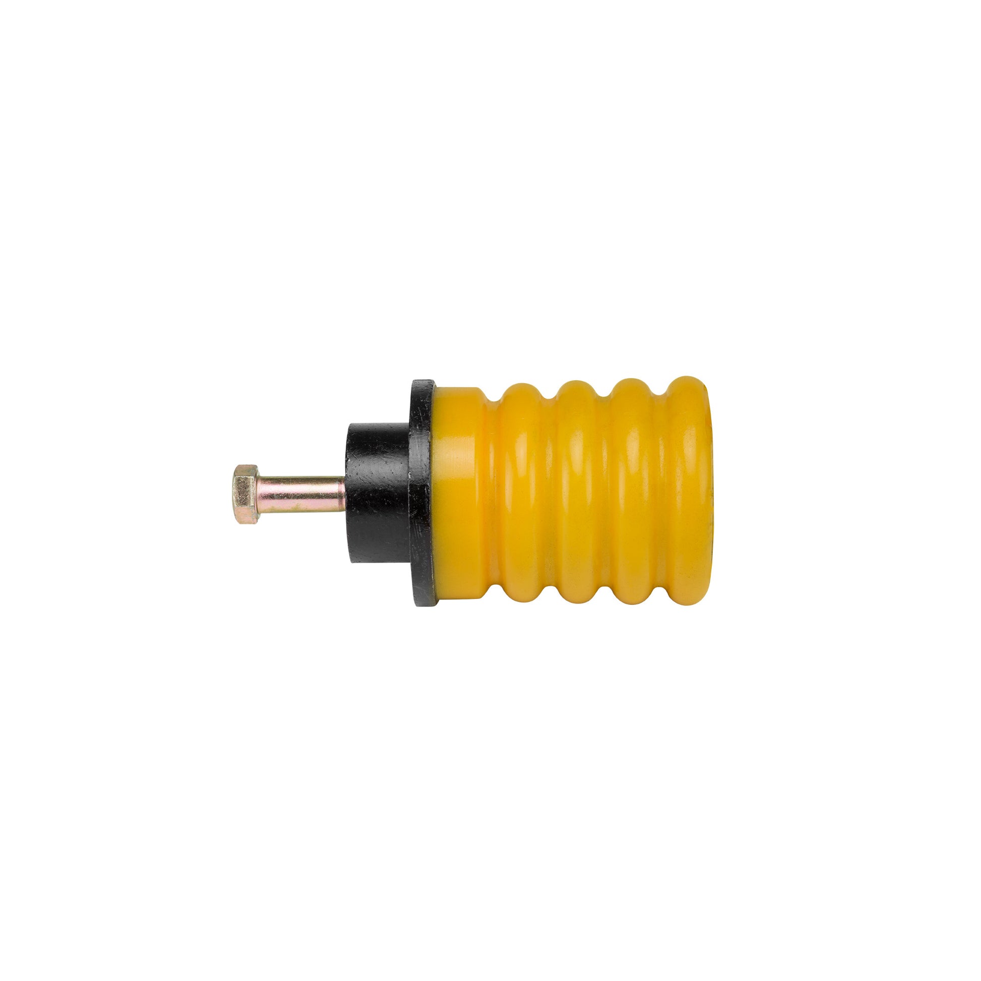 Front SumoSprings - 635kg - Yellow