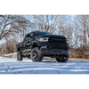 4" Lift Kit with OK 2.5" Shocks