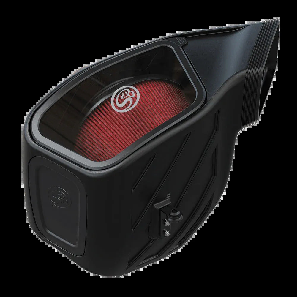 Cummins 6.7L Cold Air Intake