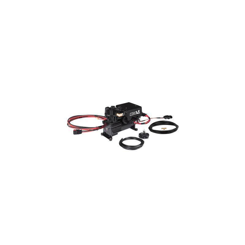 Air Suspension Wireless Compressor System