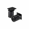 Rear SumoSprings - 680kg - Black