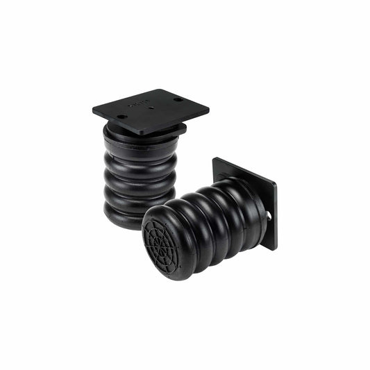 Rear SumoSprings - 680kg - Black