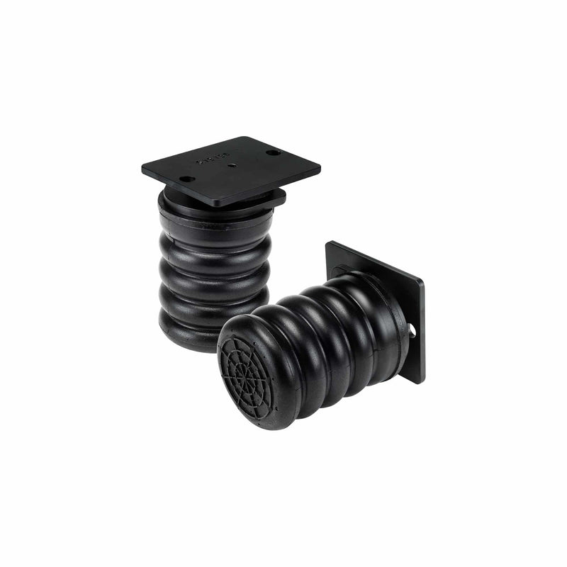 Rear SumoSprings - 680kg - Black